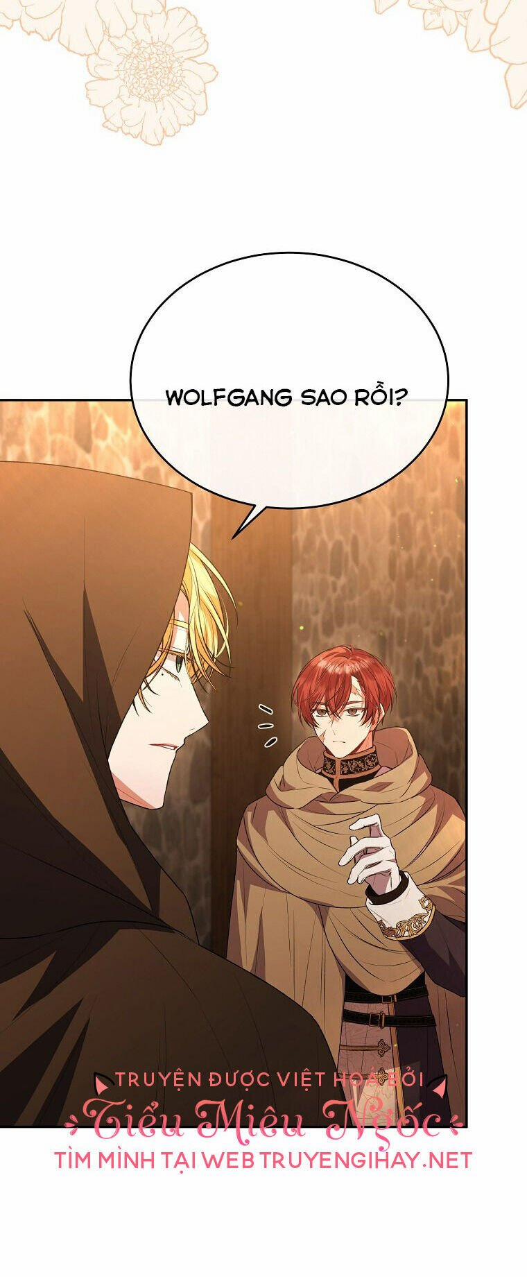 Cô Con Gái Thật Sự Đã Xuất Hiện 59 trang 5