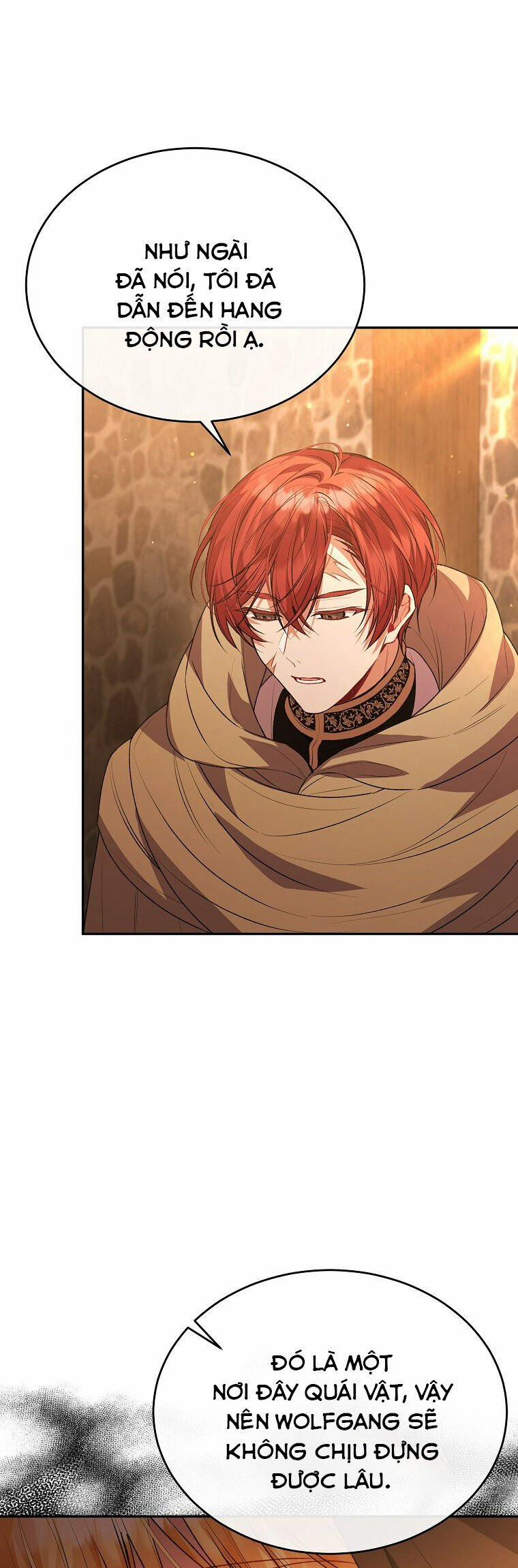 Cô Con Gái Thật Sự Đã Xuất Hiện 59 trang 6