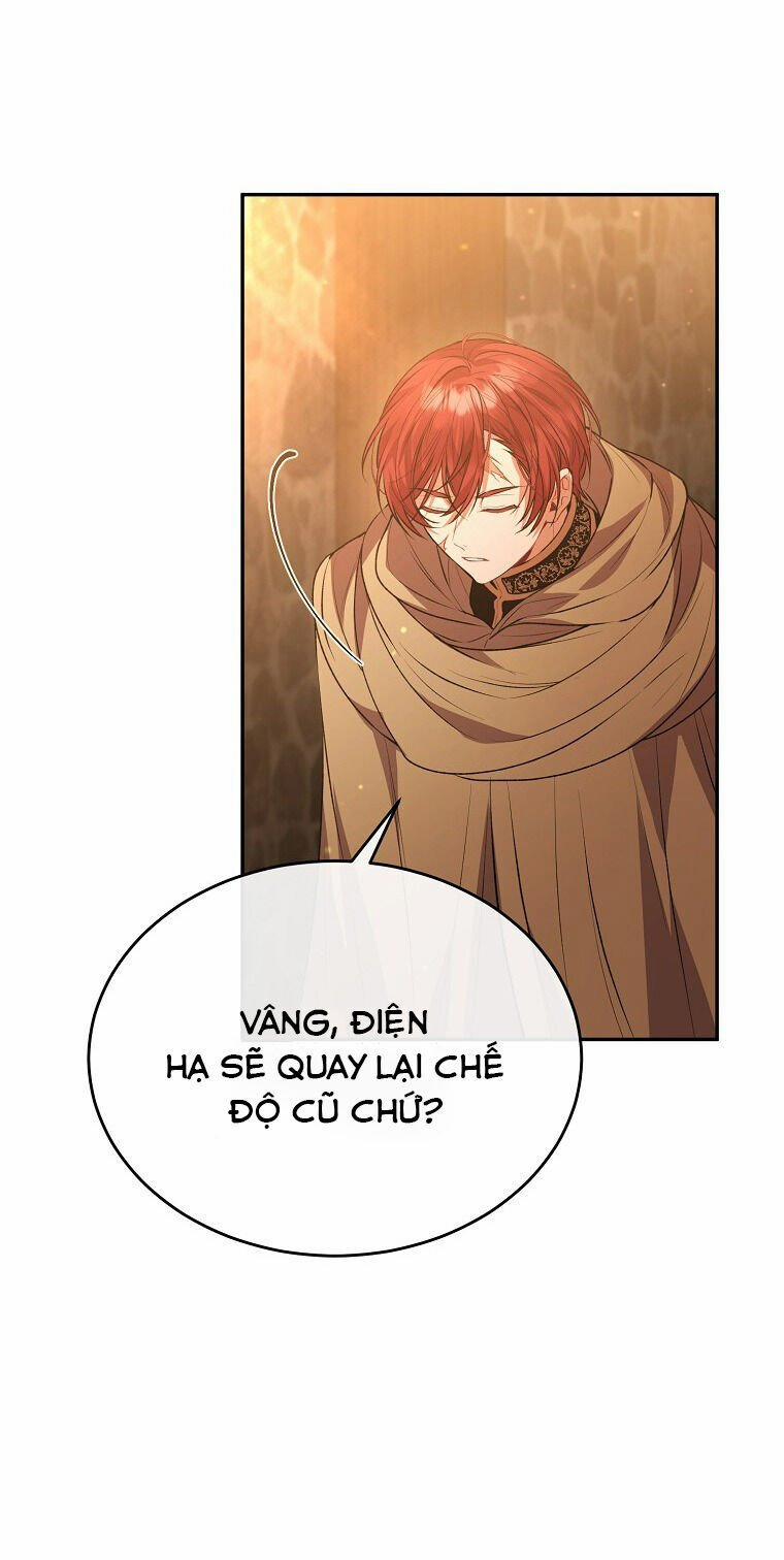 Cô Con Gái Thật Sự Đã Xuất Hiện 59 trang 8