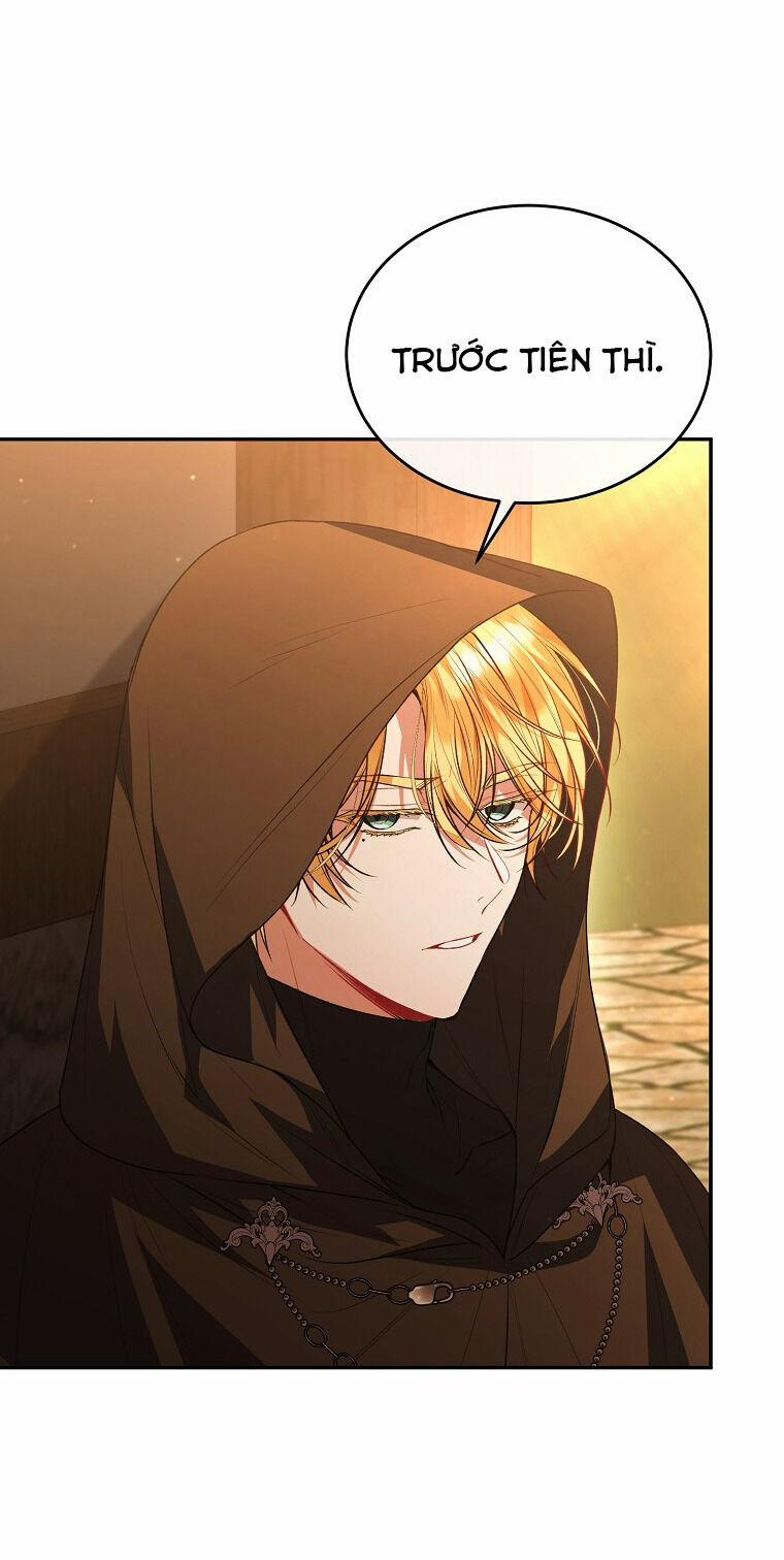 Cô Con Gái Thật Sự Đã Xuất Hiện 59 trang 9