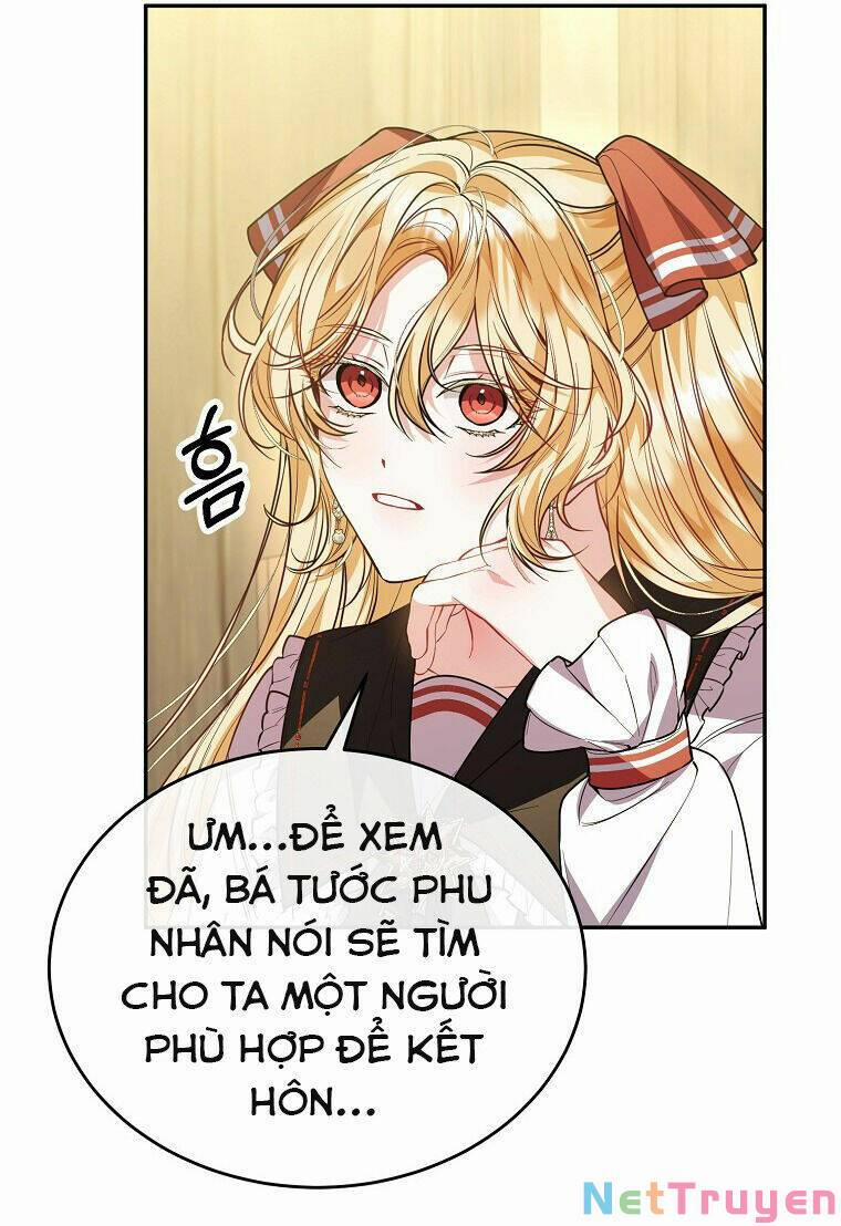 Cô Con Gái Thật Sự Đã Xuất Hiện 60 trang 10