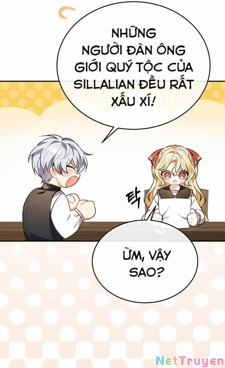 Cô Con Gái Thật Sự Đã Xuất Hiện 60 trang 18