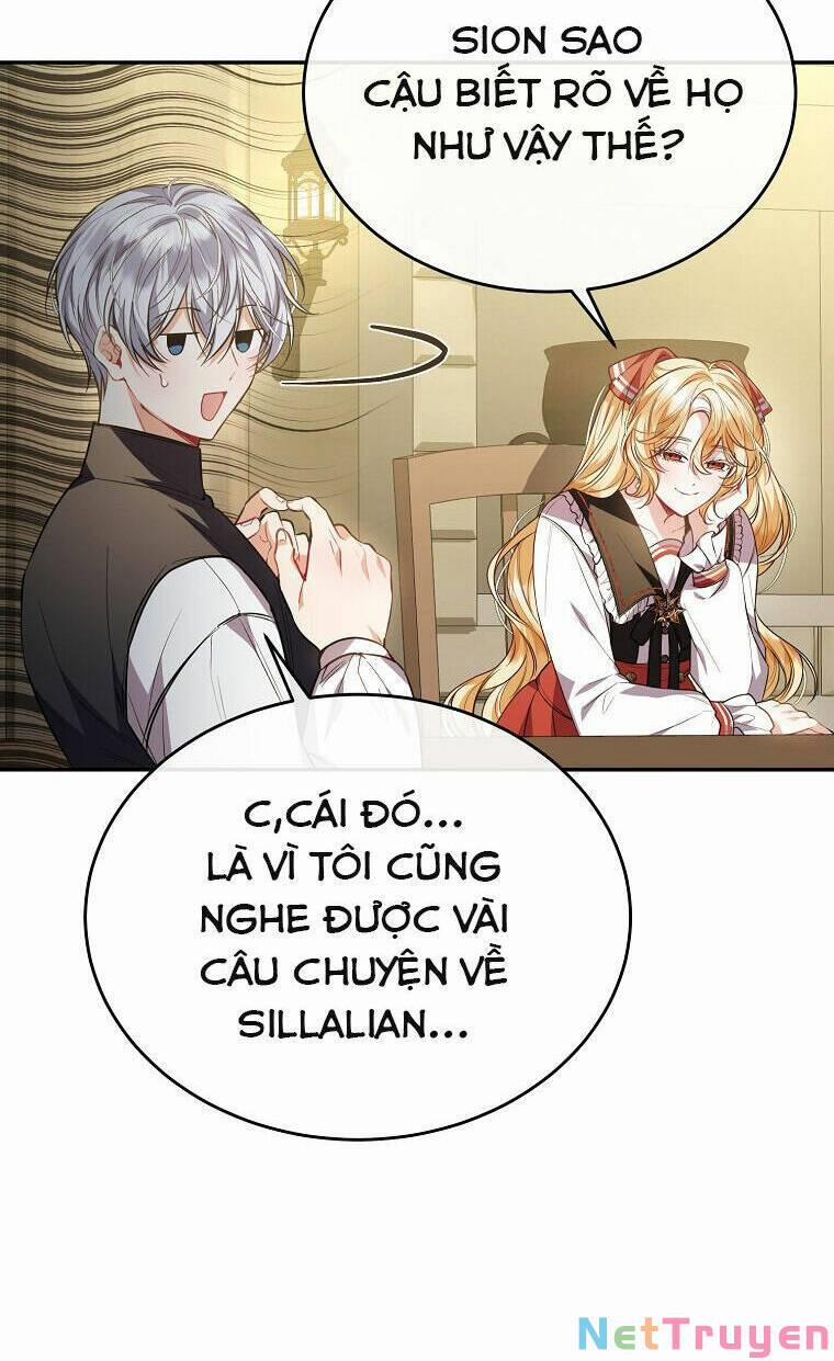 Cô Con Gái Thật Sự Đã Xuất Hiện 60 trang 21