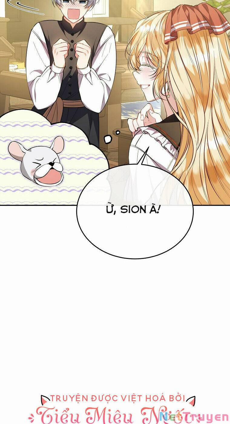 Cô Con Gái Thật Sự Đã Xuất Hiện 60 trang 24