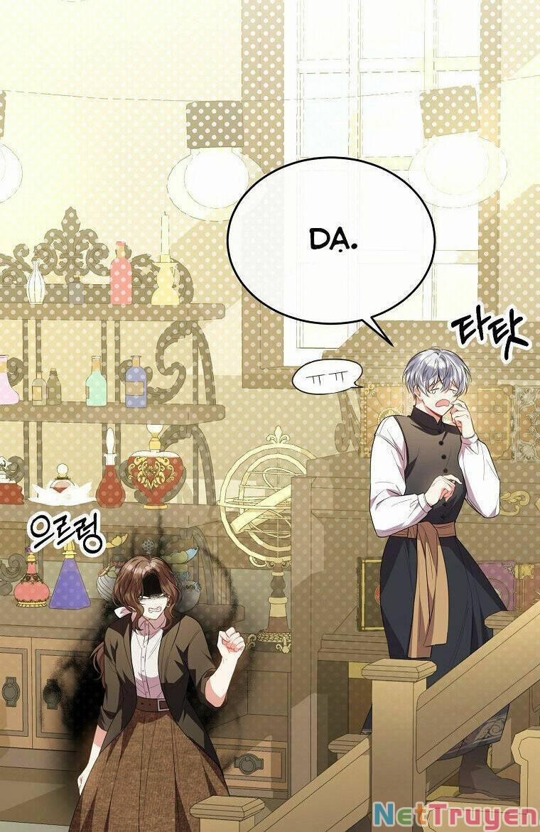 Cô Con Gái Thật Sự Đã Xuất Hiện 60 trang 34