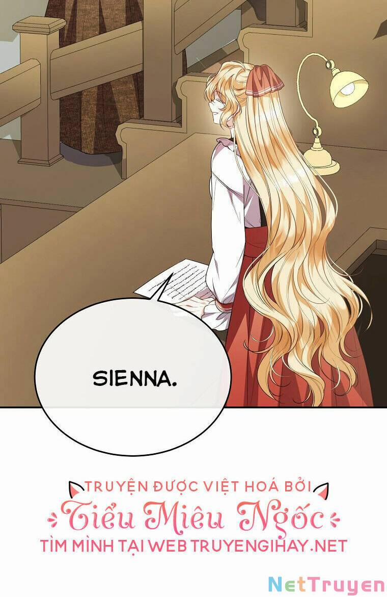 Cô Con Gái Thật Sự Đã Xuất Hiện 60 trang 35