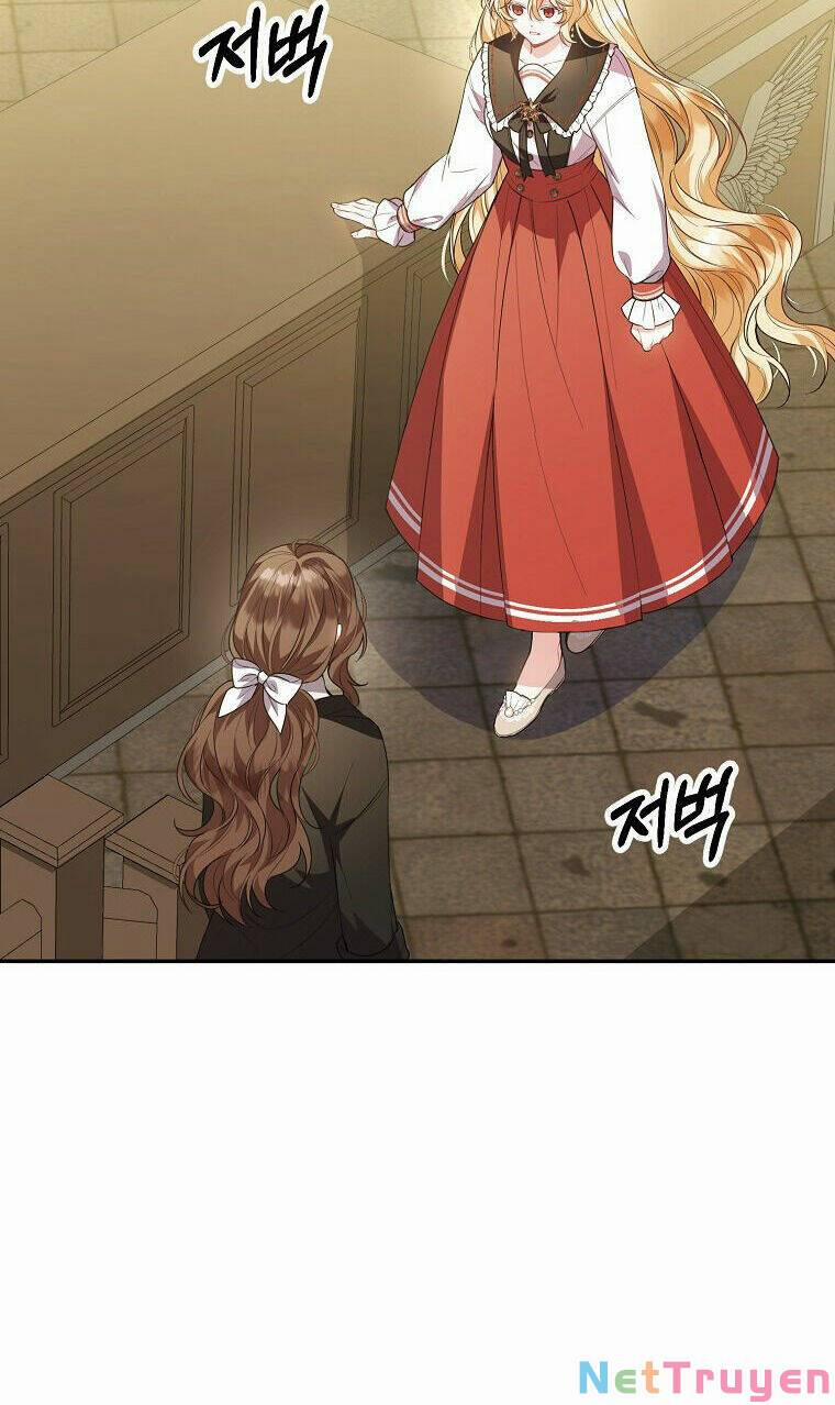 Cô Con Gái Thật Sự Đã Xuất Hiện 60 trang 38