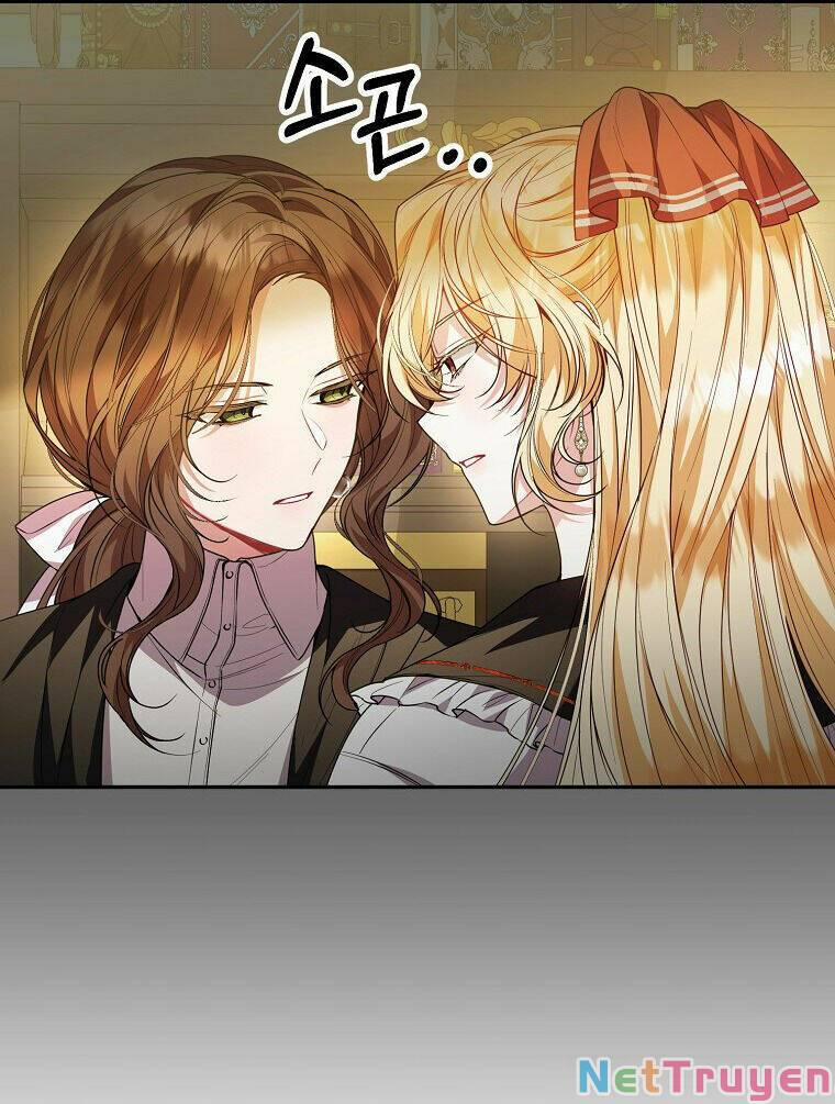 Cô Con Gái Thật Sự Đã Xuất Hiện 60 trang 40