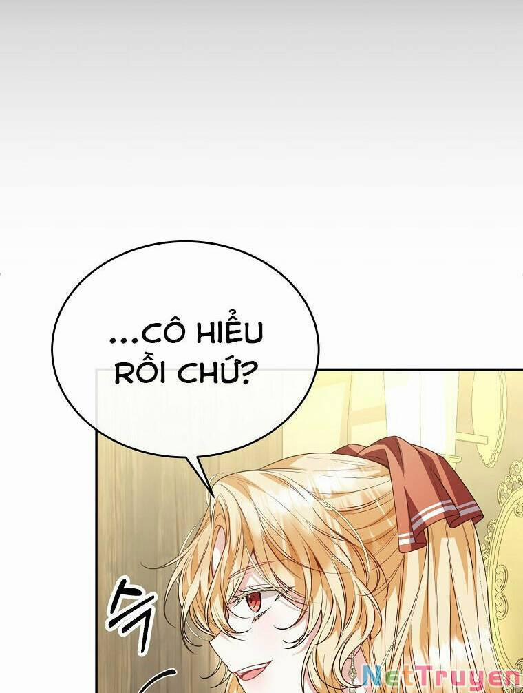 Cô Con Gái Thật Sự Đã Xuất Hiện 60 trang 41