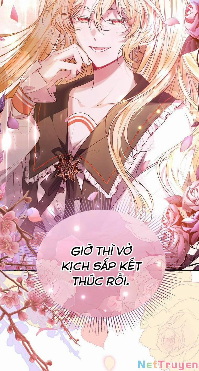 Cô Con Gái Thật Sự Đã Xuất Hiện 60 trang 45