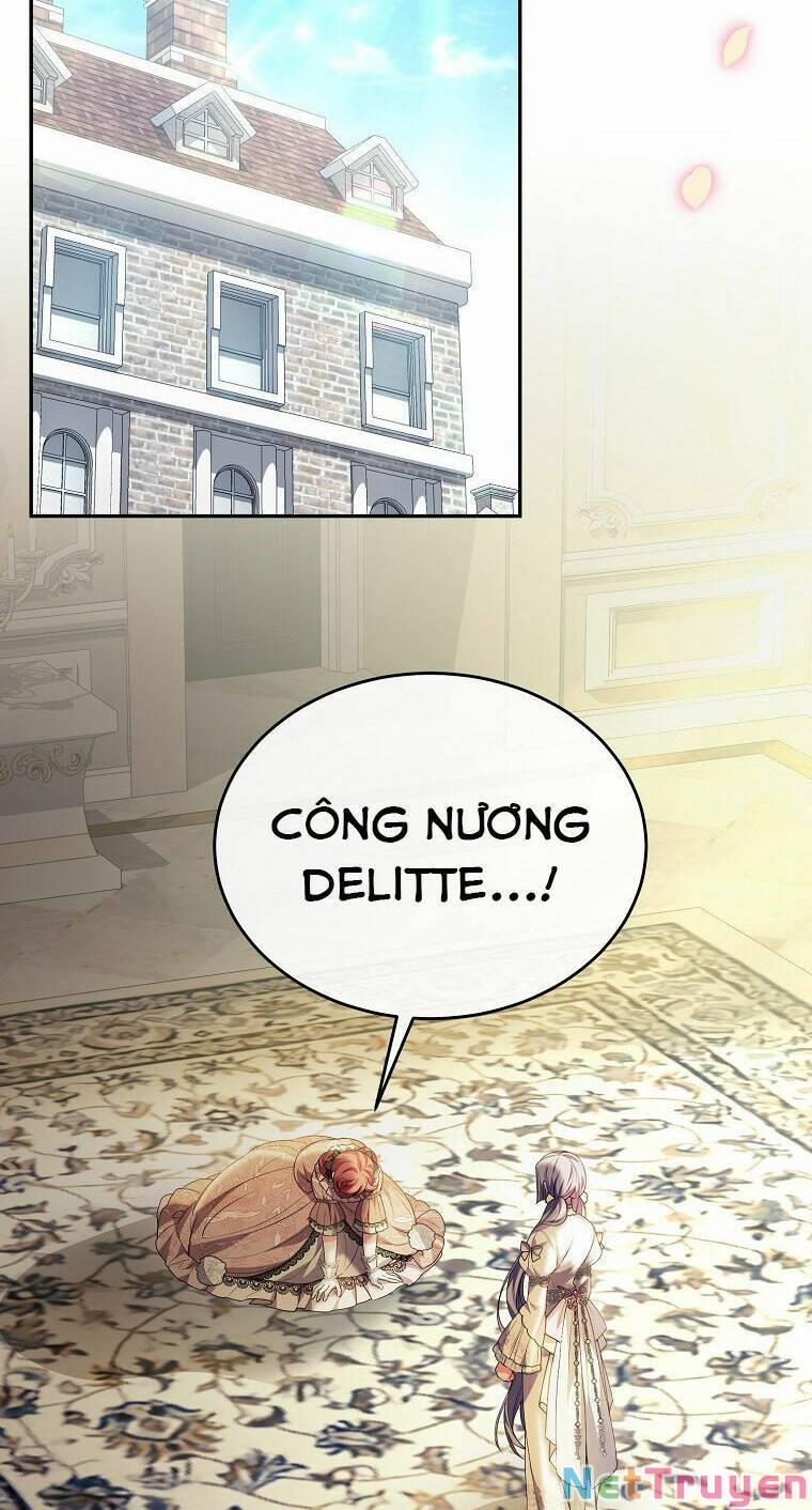 Cô Con Gái Thật Sự Đã Xuất Hiện 60 trang 47