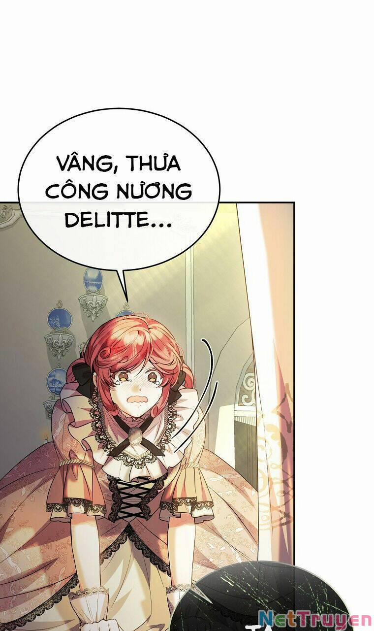 Cô Con Gái Thật Sự Đã Xuất Hiện 60 trang 51