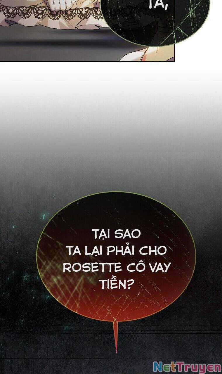 Cô Con Gái Thật Sự Đã Xuất Hiện 60 trang 52