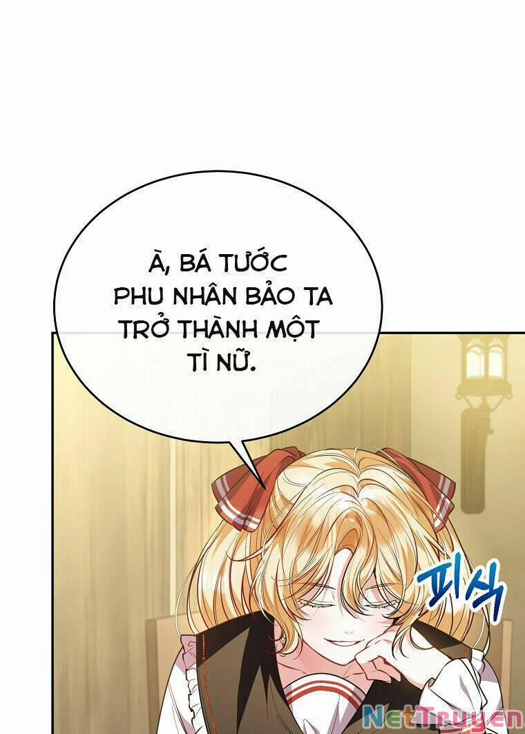 Cô Con Gái Thật Sự Đã Xuất Hiện 60 trang 6