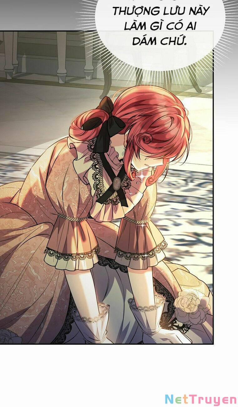 Cô Con Gái Thật Sự Đã Xuất Hiện 60 trang 61