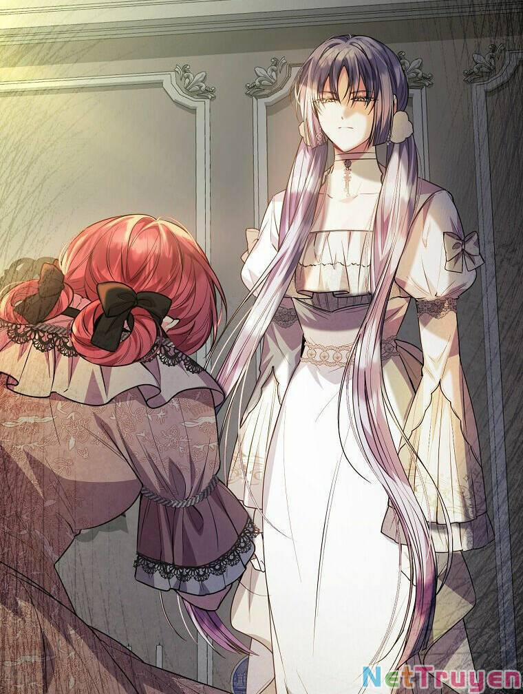 Cô Con Gái Thật Sự Đã Xuất Hiện 60 trang 63