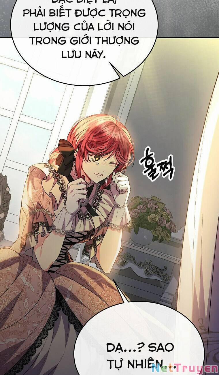 Cô Con Gái Thật Sự Đã Xuất Hiện 60 trang 69