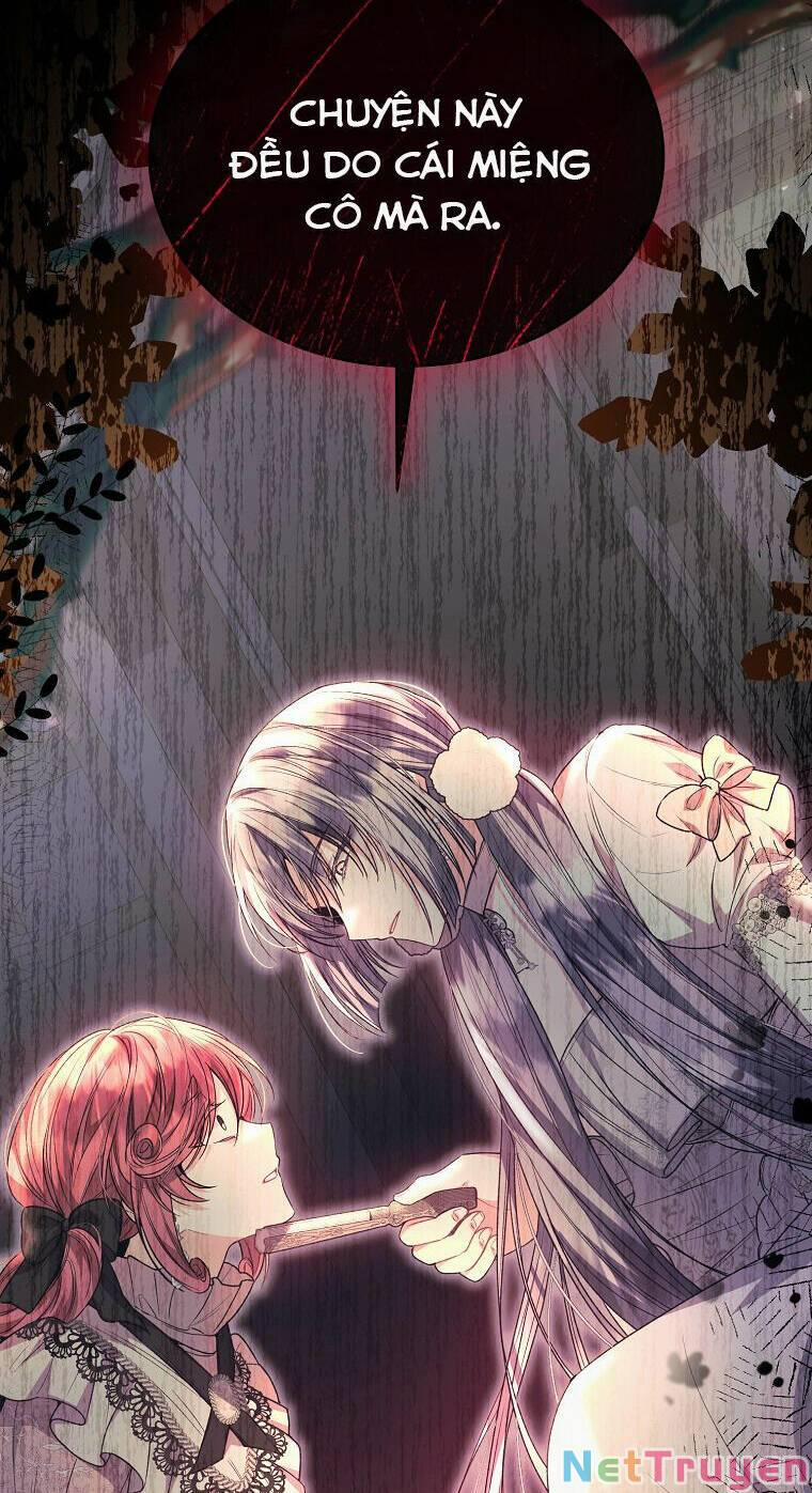 Cô Con Gái Thật Sự Đã Xuất Hiện 60 trang 83