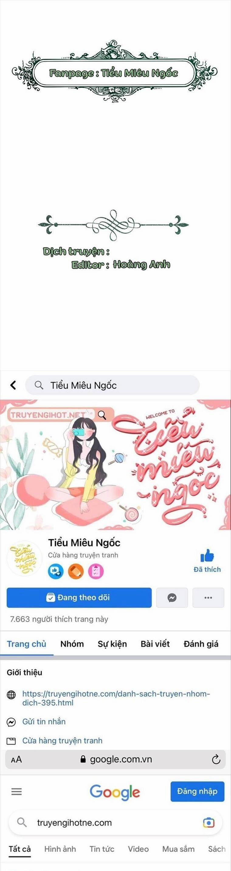 Cô Con Gái Thật Sự Đã Xuất Hiện 61 trang 0