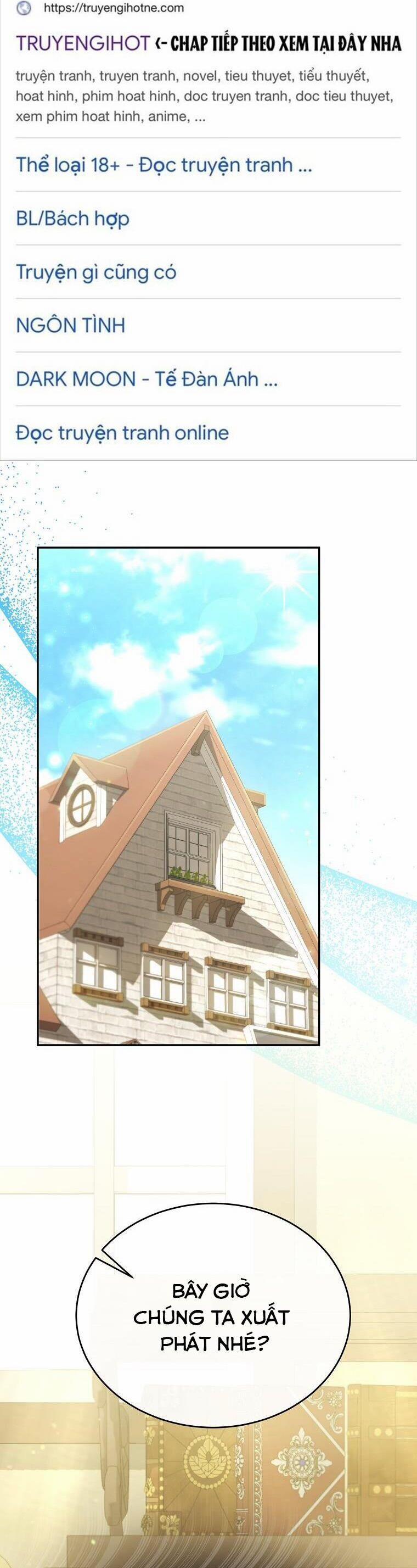 Cô Con Gái Thật Sự Đã Xuất Hiện 61 trang 1