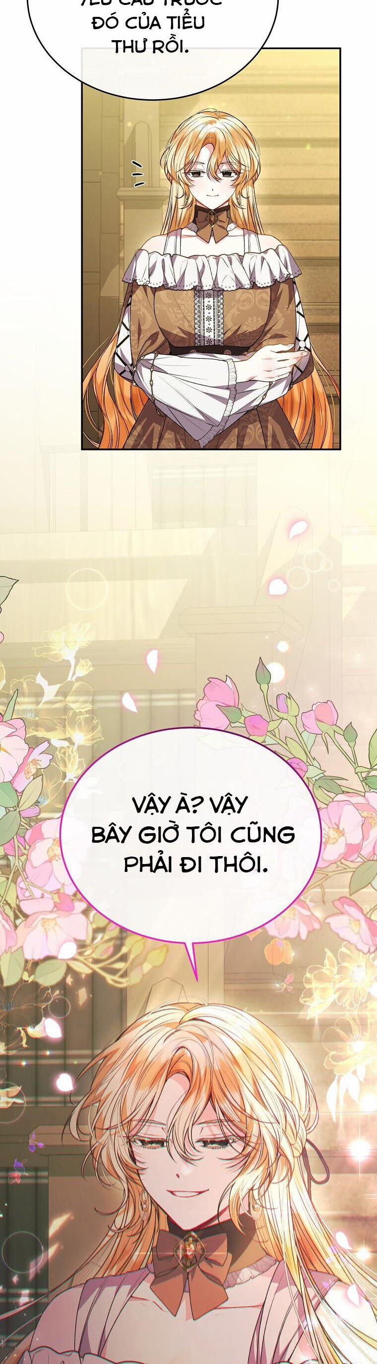 Cô Con Gái Thật Sự Đã Xuất Hiện 61 trang 10