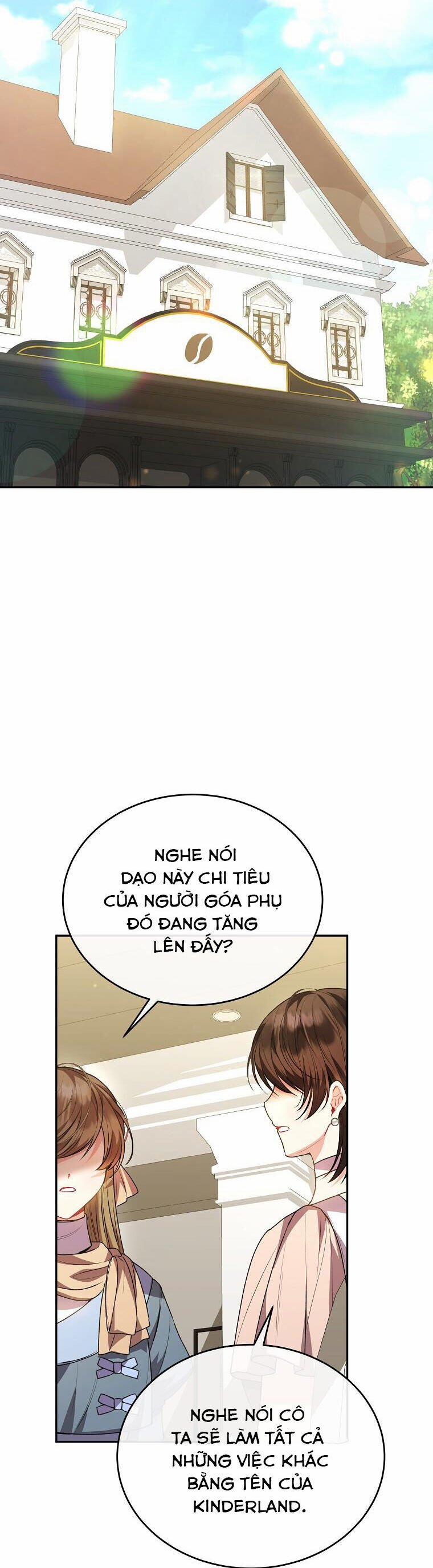 Cô Con Gái Thật Sự Đã Xuất Hiện 61 trang 12