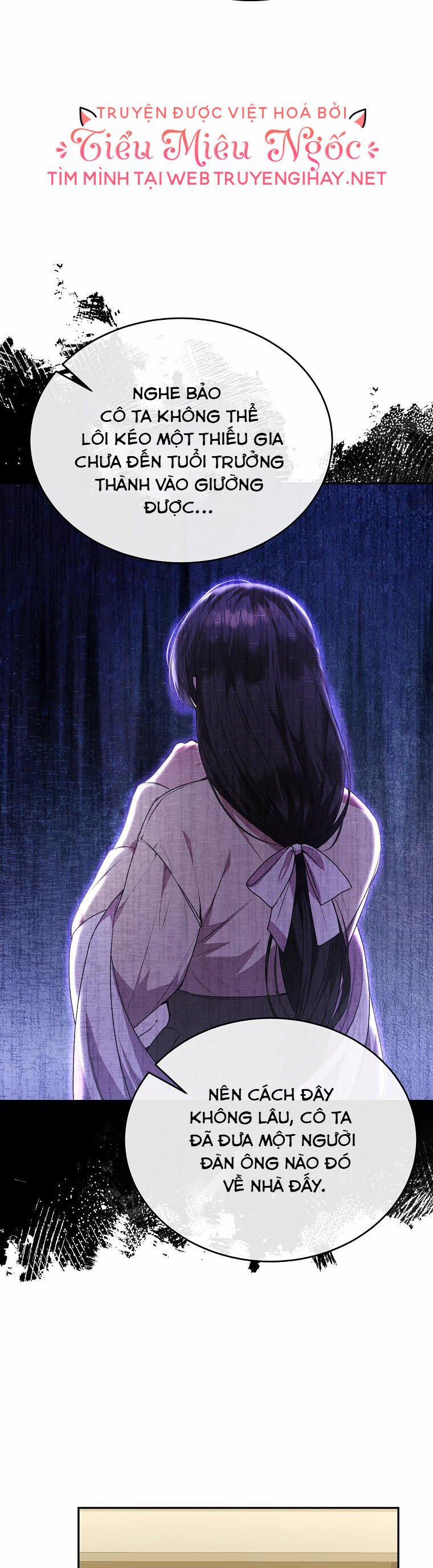 Cô Con Gái Thật Sự Đã Xuất Hiện 61 trang 13