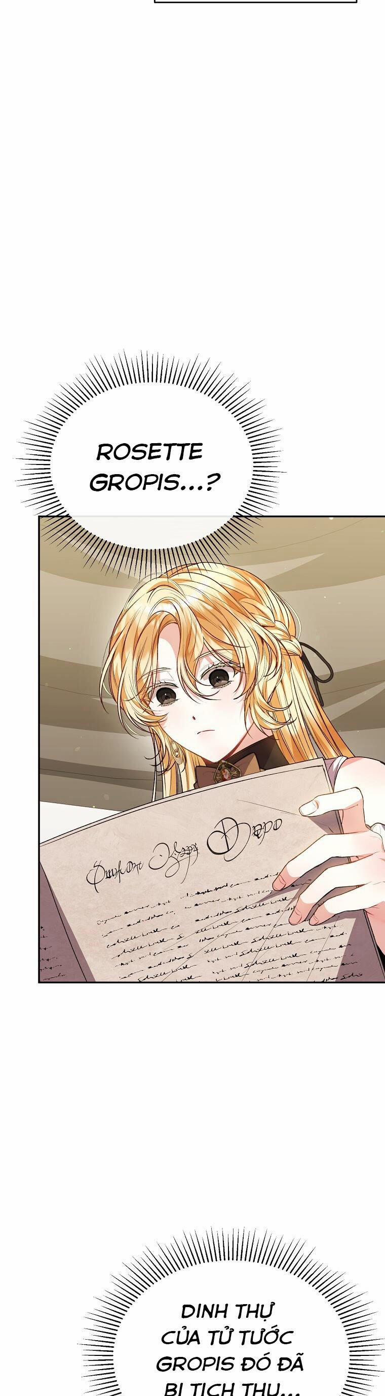 Cô Con Gái Thật Sự Đã Xuất Hiện 61 trang 17