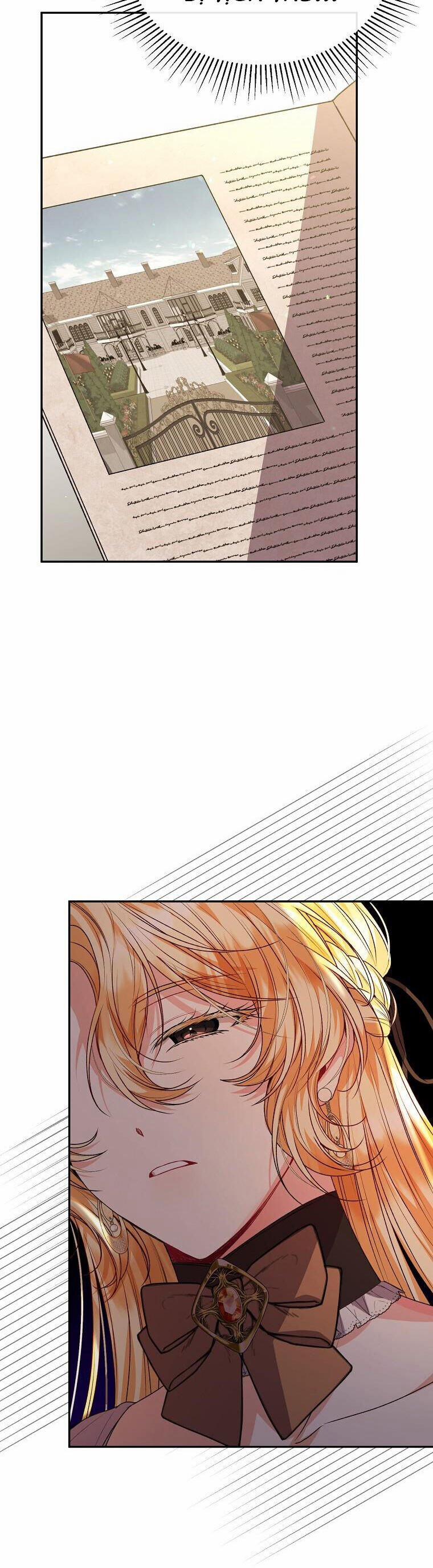 Cô Con Gái Thật Sự Đã Xuất Hiện 61 trang 18