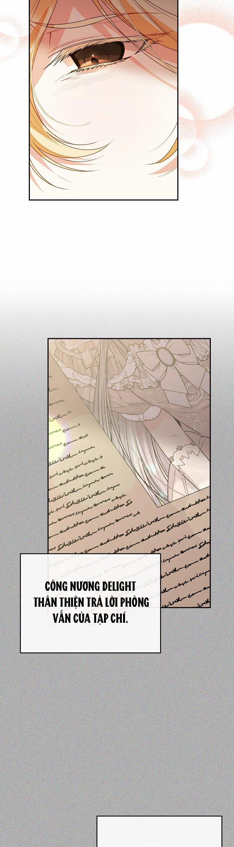 Cô Con Gái Thật Sự Đã Xuất Hiện 61 trang 21