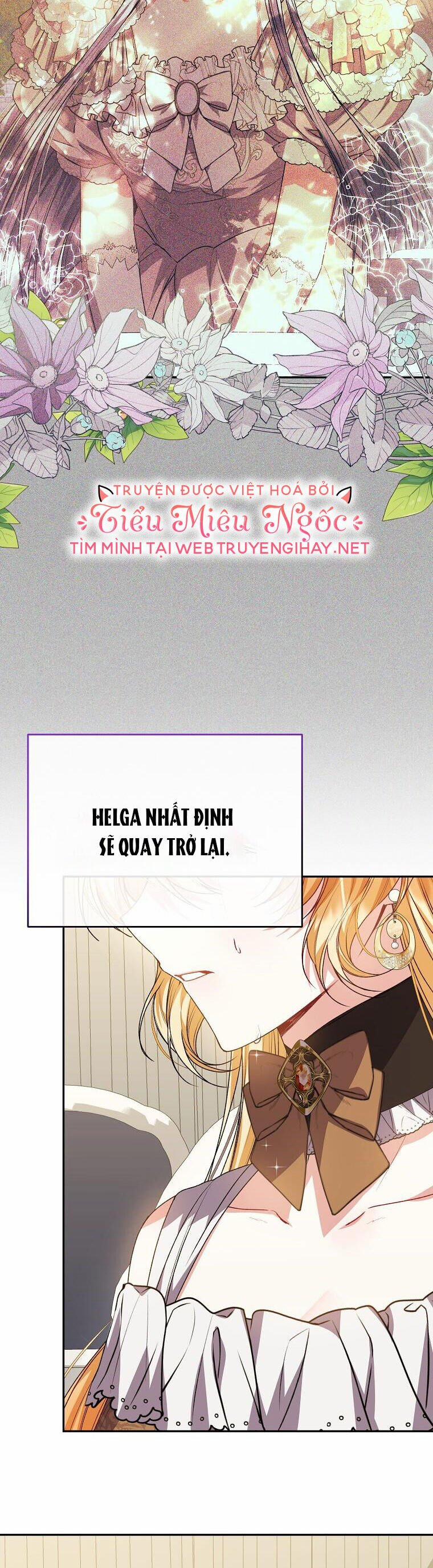 Cô Con Gái Thật Sự Đã Xuất Hiện 61 trang 23