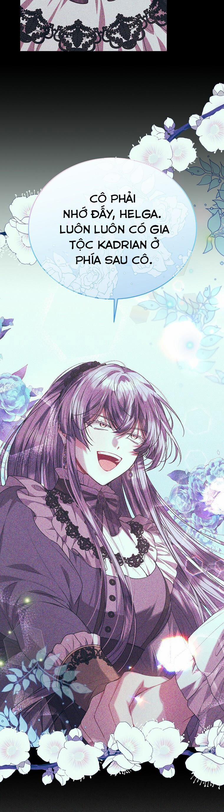 Cô Con Gái Thật Sự Đã Xuất Hiện 61 trang 25