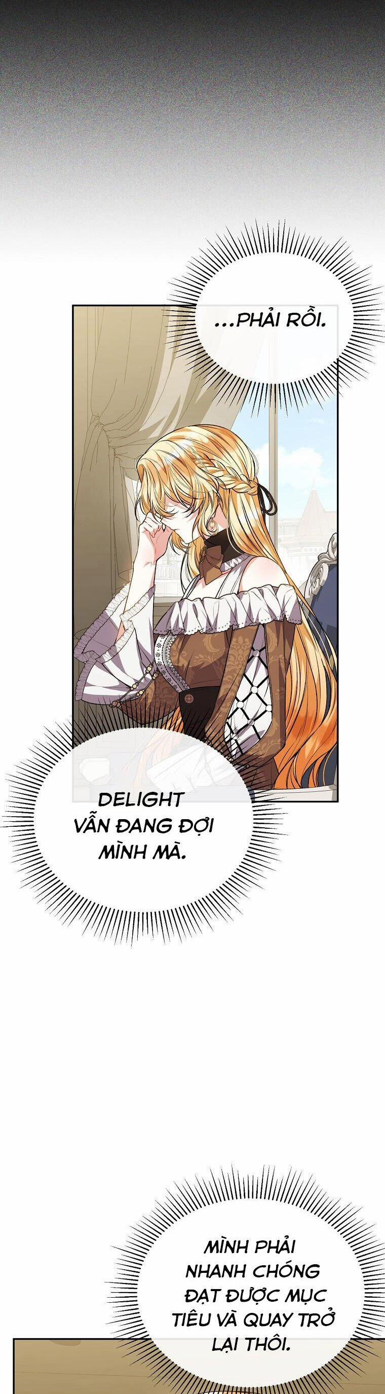 Cô Con Gái Thật Sự Đã Xuất Hiện 61 trang 26