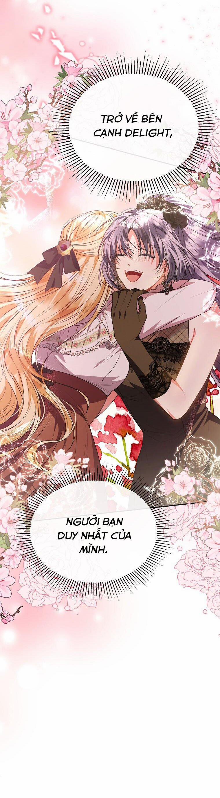 Cô Con Gái Thật Sự Đã Xuất Hiện 61 trang 28