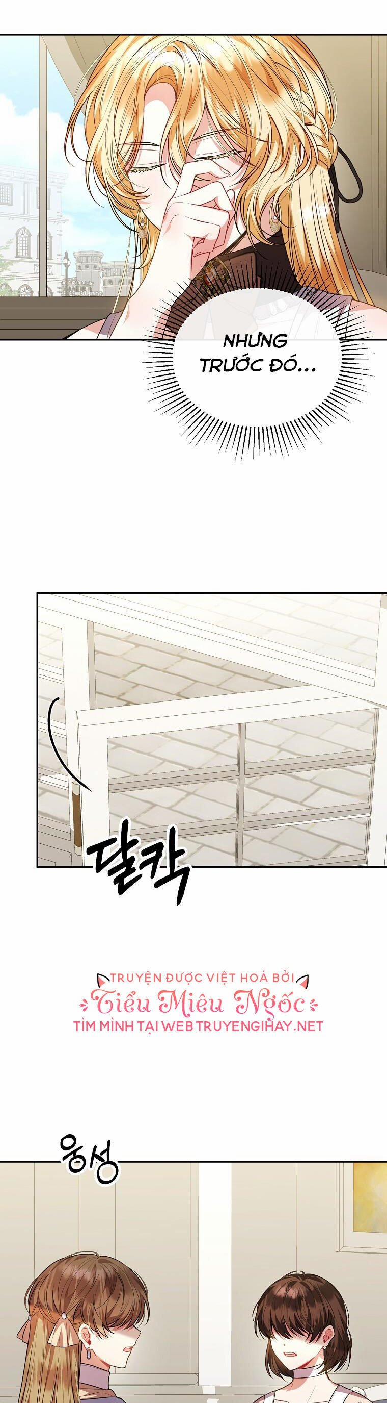 Cô Con Gái Thật Sự Đã Xuất Hiện 61 trang 29