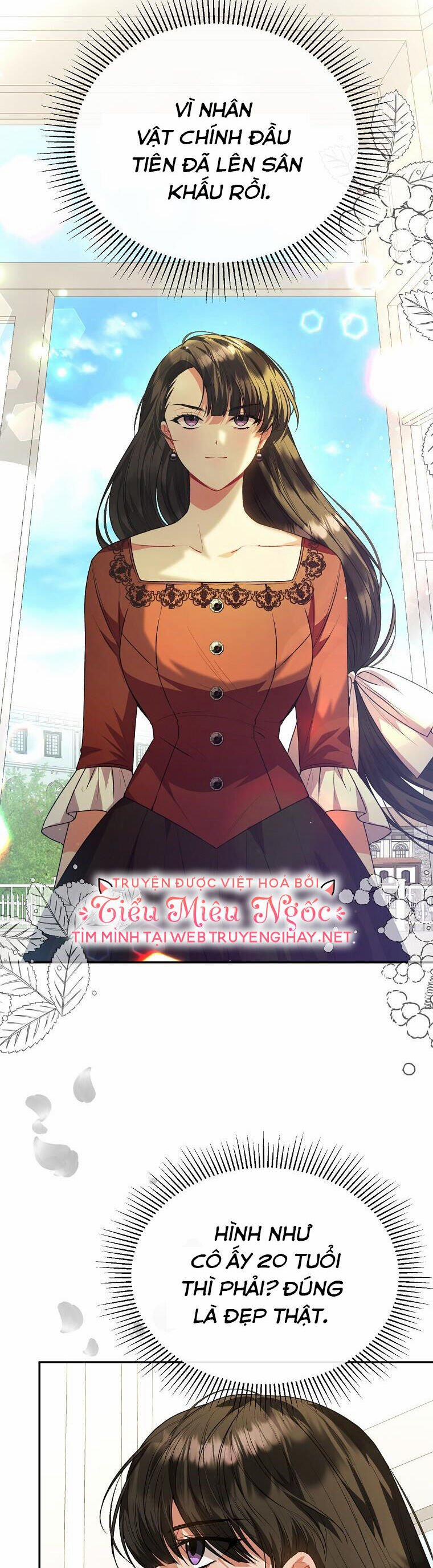 Cô Con Gái Thật Sự Đã Xuất Hiện 61 trang 31