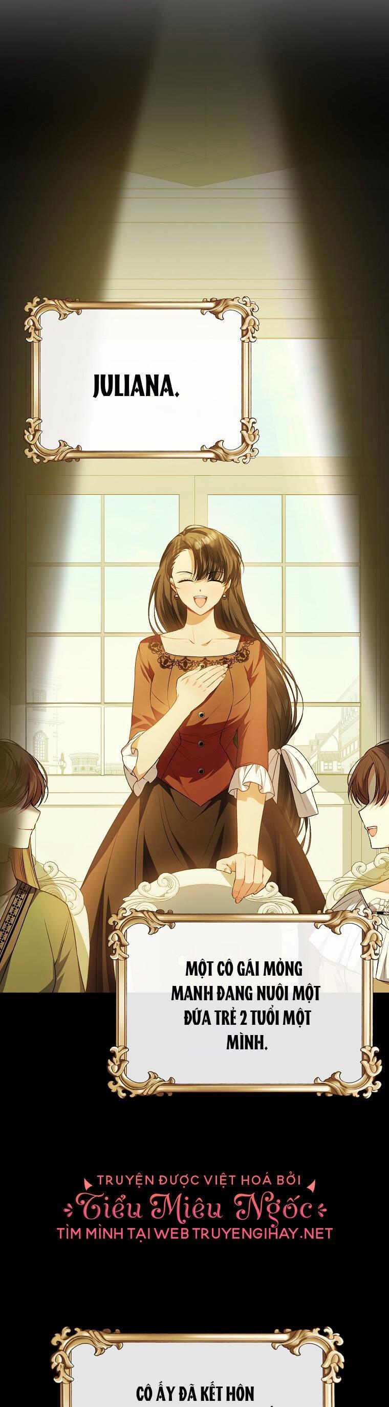 Cô Con Gái Thật Sự Đã Xuất Hiện 61 trang 33