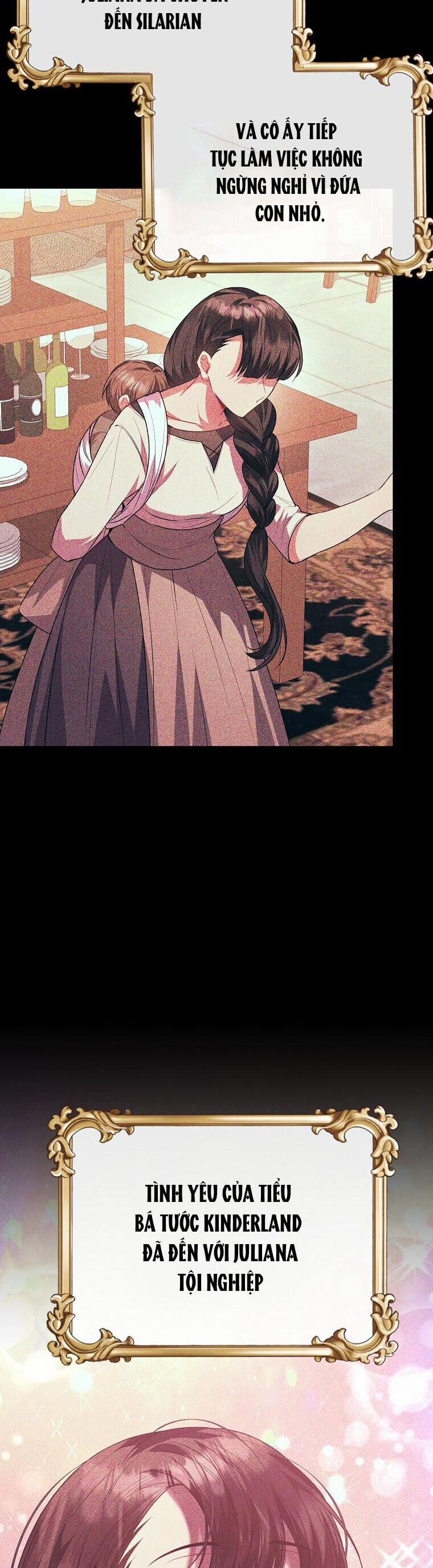 Cô Con Gái Thật Sự Đã Xuất Hiện 61 trang 35