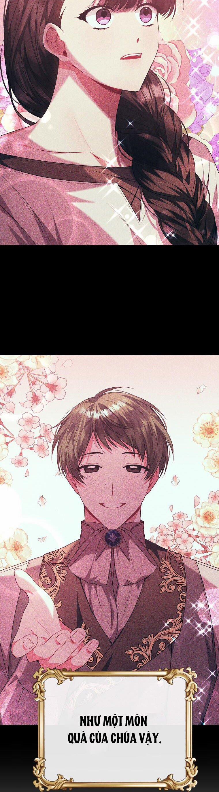 Cô Con Gái Thật Sự Đã Xuất Hiện 61 trang 36