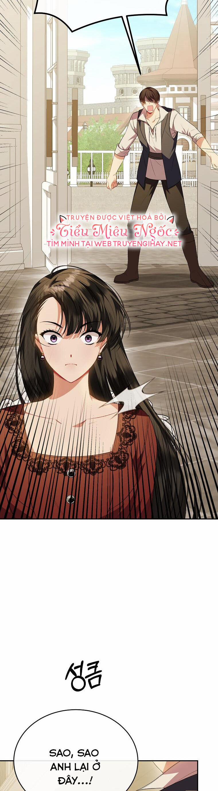 Cô Con Gái Thật Sự Đã Xuất Hiện 61 trang 39