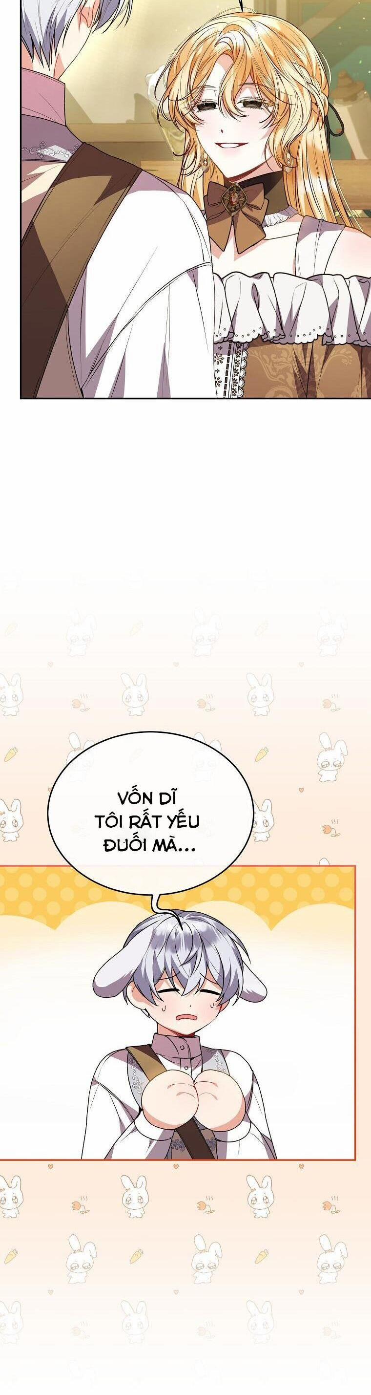 Cô Con Gái Thật Sự Đã Xuất Hiện 61 trang 4