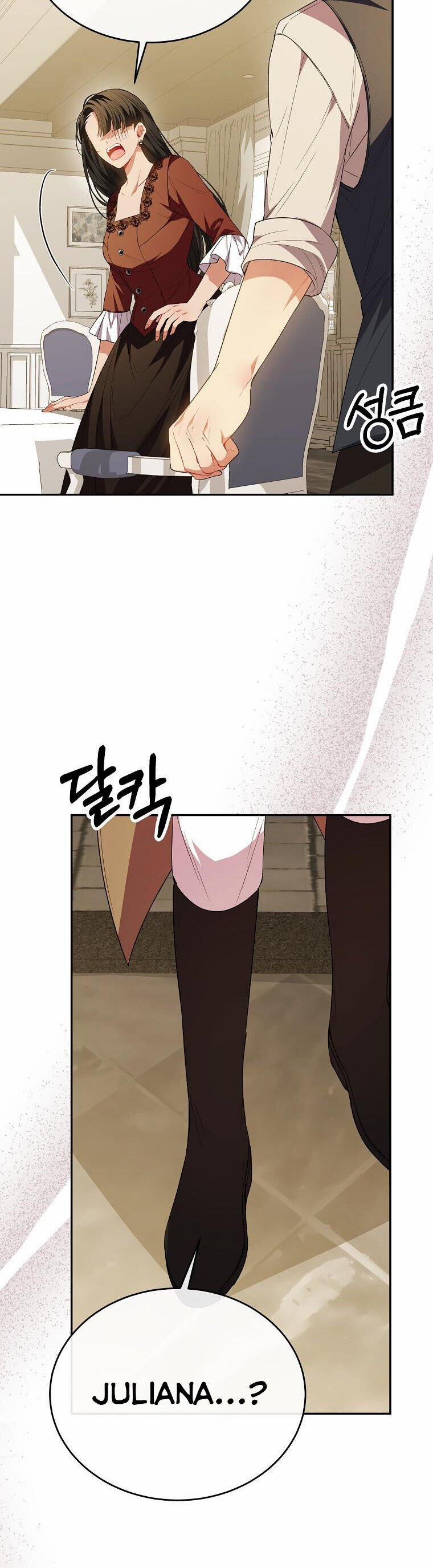 Cô Con Gái Thật Sự Đã Xuất Hiện 61 trang 40