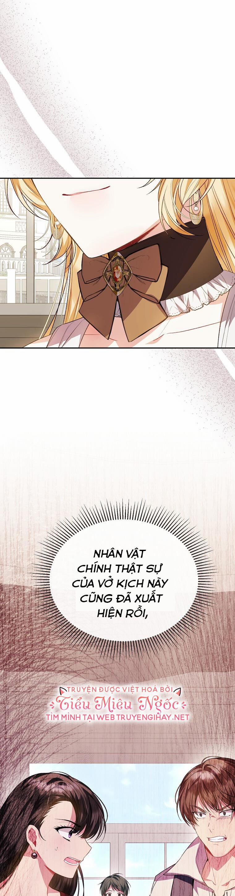 Cô Con Gái Thật Sự Đã Xuất Hiện 61 trang 41