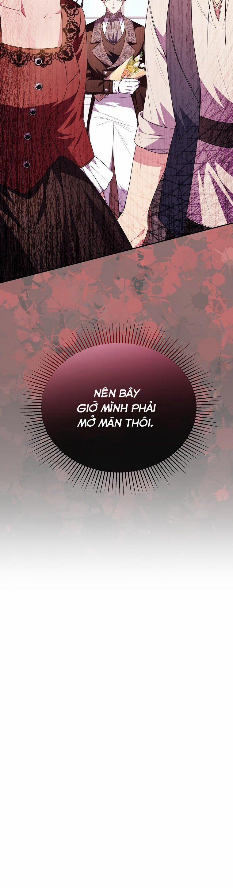 Cô Con Gái Thật Sự Đã Xuất Hiện 61 trang 42