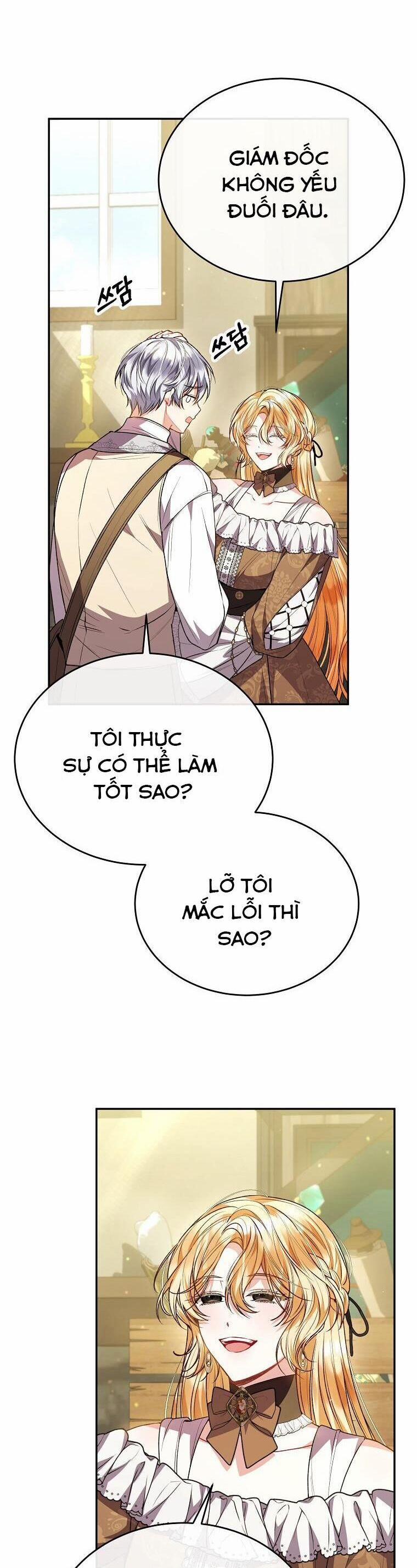 Cô Con Gái Thật Sự Đã Xuất Hiện 61 trang 5