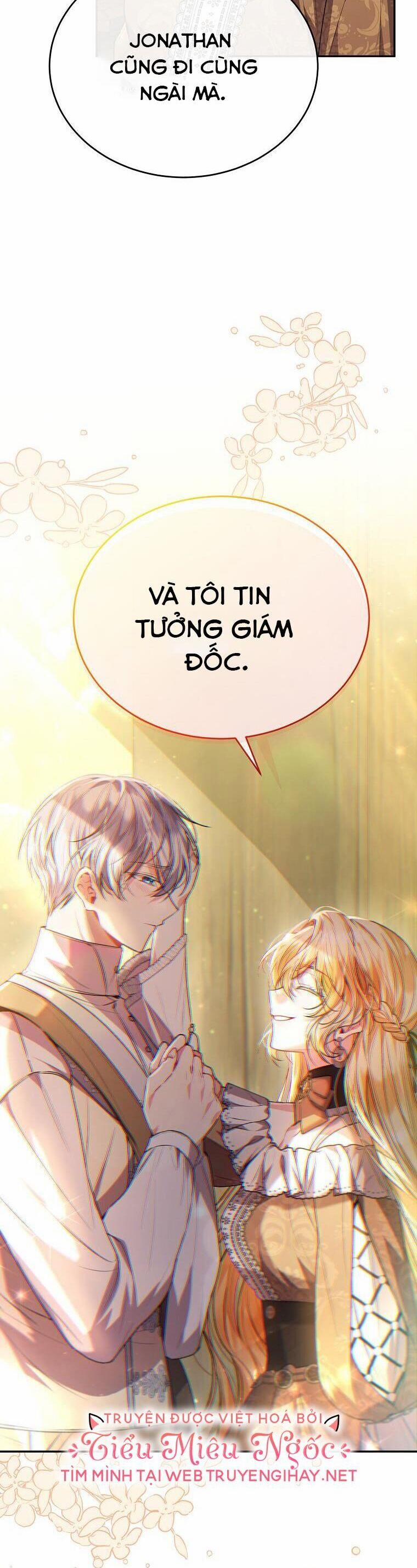 Cô Con Gái Thật Sự Đã Xuất Hiện 61 trang 6