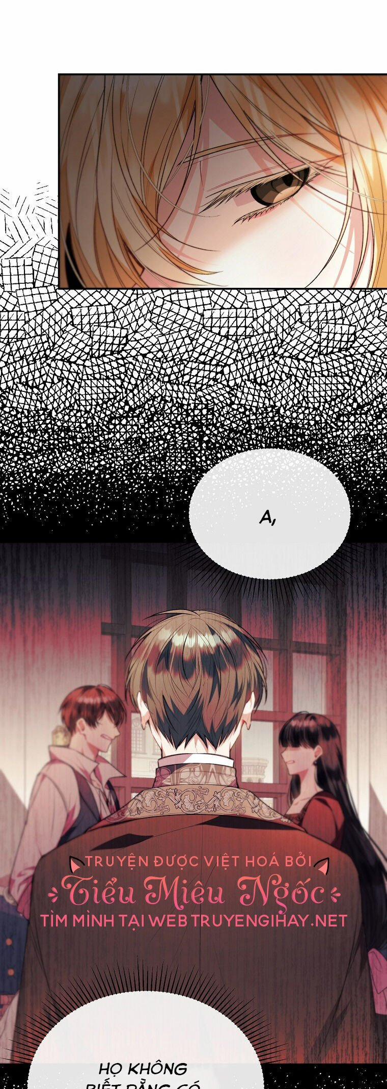 Cô Con Gái Thật Sự Đã Xuất Hiện 62 trang 11