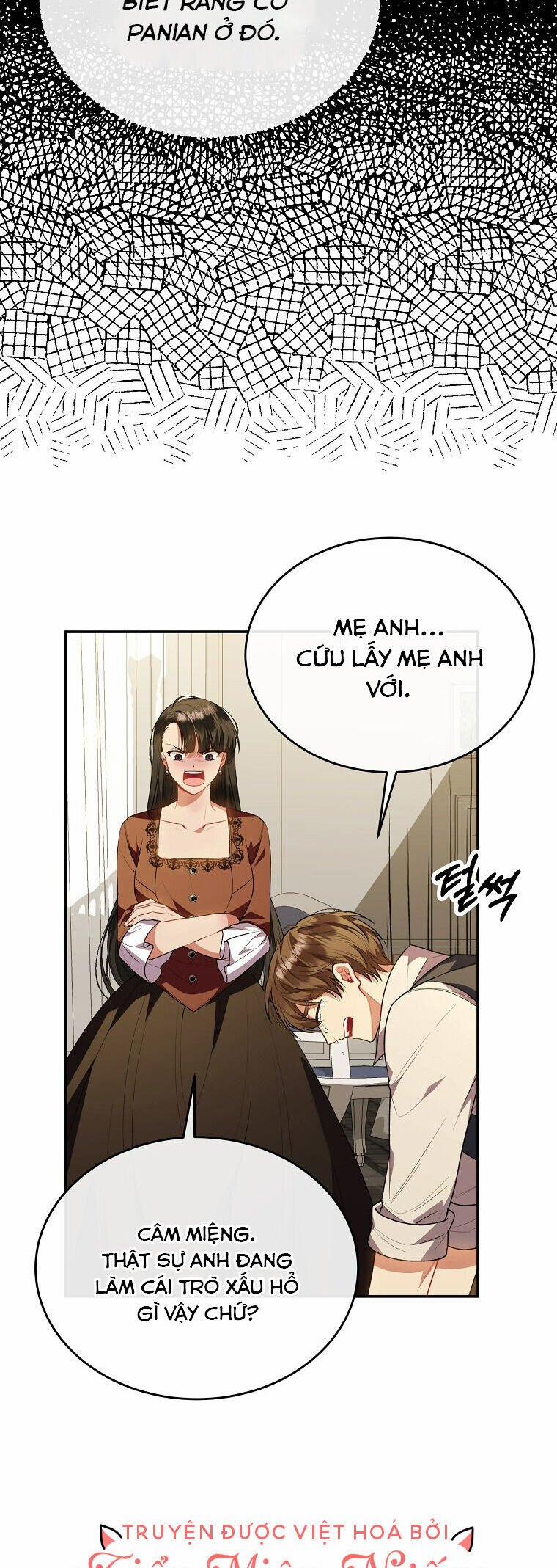 Cô Con Gái Thật Sự Đã Xuất Hiện 62 trang 12