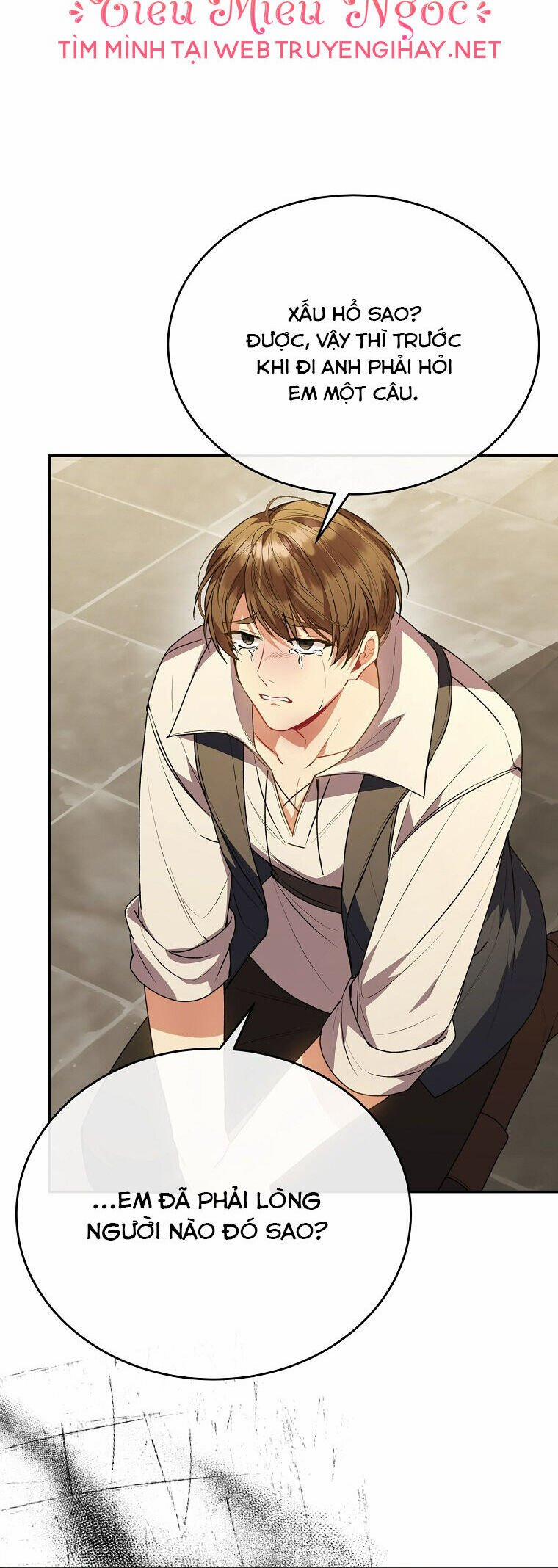 Cô Con Gái Thật Sự Đã Xuất Hiện 62 trang 13