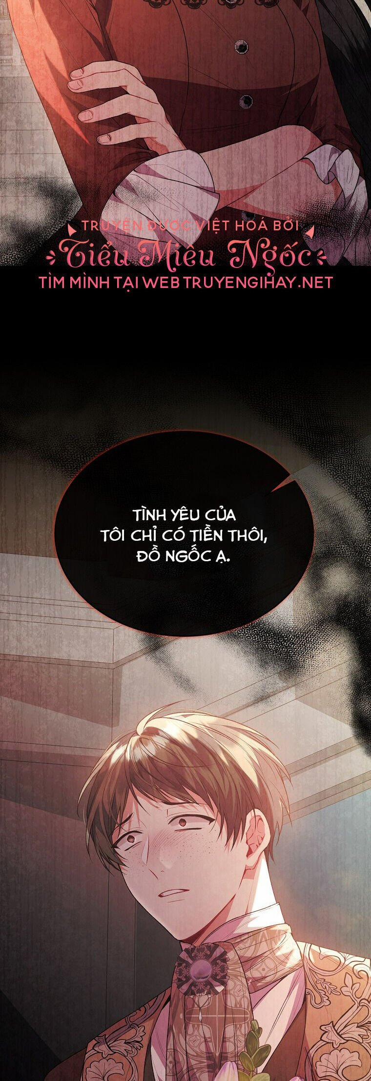 Cô Con Gái Thật Sự Đã Xuất Hiện 62 trang 15